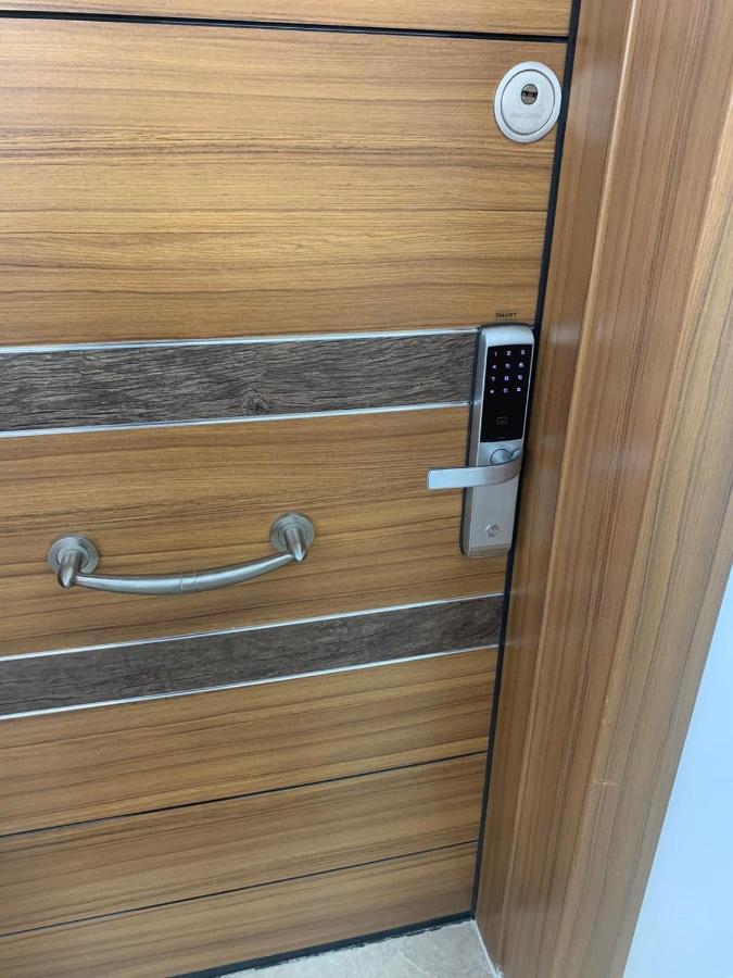 Rose Luxury Apartment Mamaia Eksteriør billede
